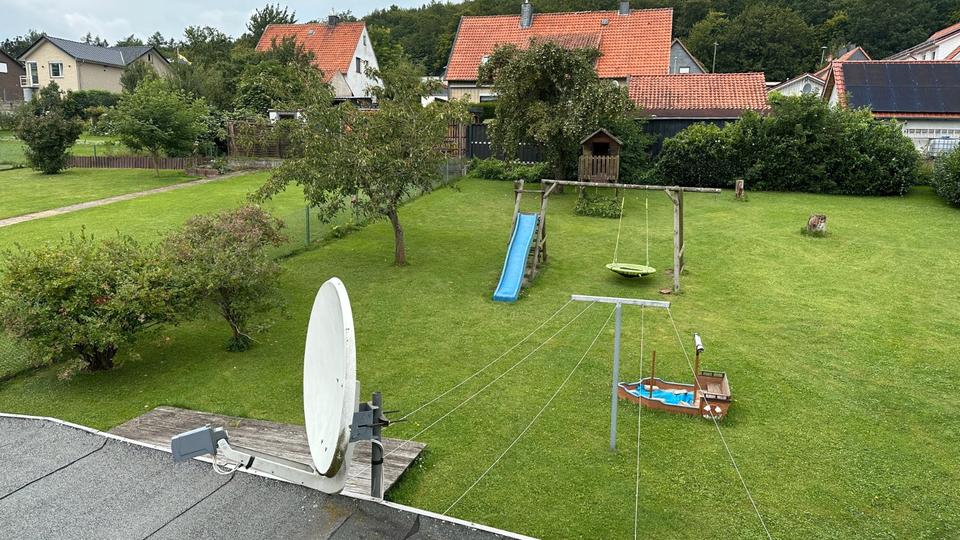 Mehrfamilienhaus, Wohnhaus Langelsheim Ostlutter - 10 Zimmer, 183 m&sup2;, 249.000&euro; | Angebot:26278295