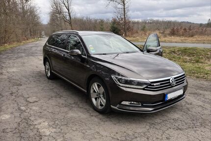 VW Passat 182.348 km 15.500 &euro; Bockenem 31167
