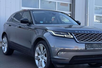 Land Rover Range Rover Velar 123.994 km 26.900 &euro; Hildesheim 31137