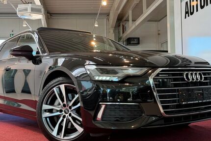 Audi A6 60.901 km 35.999 &euro; Peine 31228
