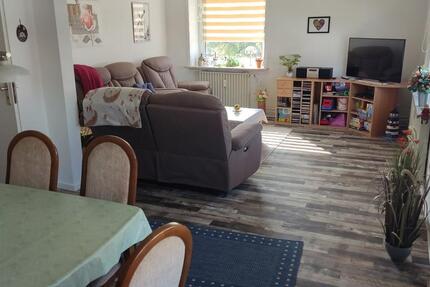 Wohnung Goslar Immenrode - 3 Zimmer, 84 m&sup2;, 550&euro; | Angebot:26387243