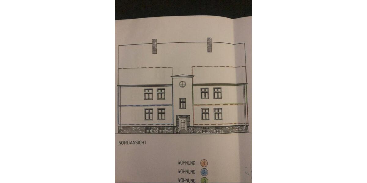 Etagenwohnung Edemissen - 3 Zimmer, 67 m&sup2;, 139.000&euro; | Angebot:25956922