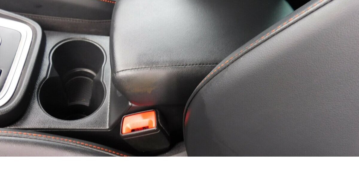 Seat Ateca 1.5 Fr-Line BMT Navi Klima Alu Radio 28.800 km 23.990 &euro; Vordorf 38533