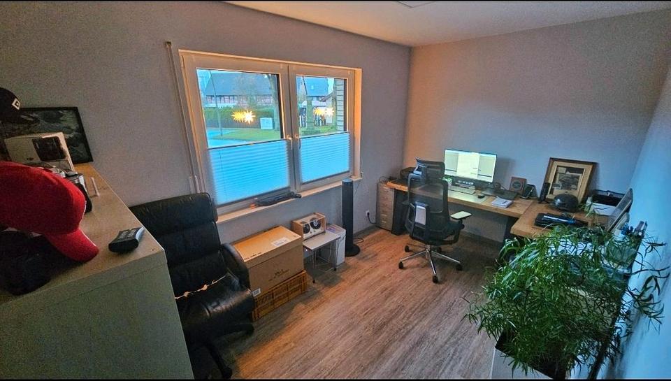 VON PRIVAT: EFH m. WP, PVSPEICHER, WALLBOX, ENERGIEEFFIZIENZ A 7 zimmer