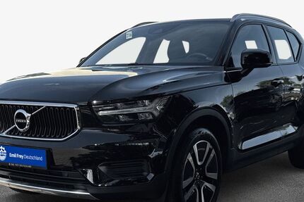 Volvo XC40 28.687 km 28.438 € Hildesheim 31135