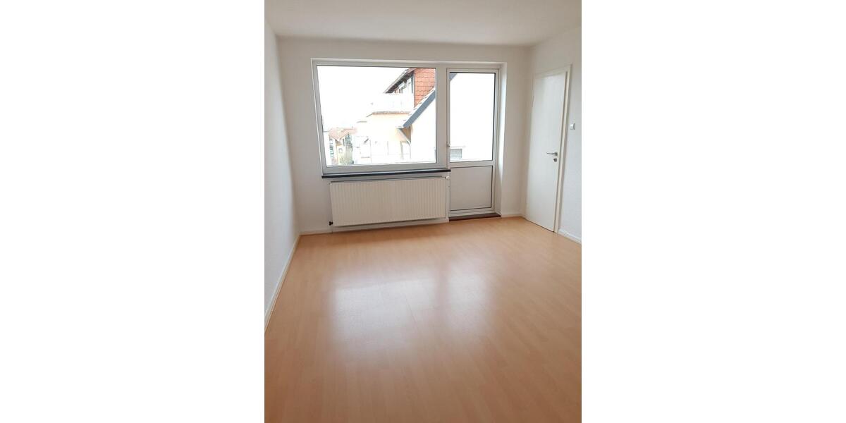 Etagenwohnung Hildesheim Itzum-Marienburg - 2 Zimmer, 43 m&sup2;, 540&euro; | Angebot:24979521
