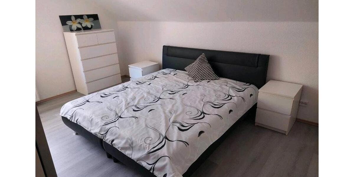 Etagenwohnung Hillerse - 2 Zimmer, 64 m&sup2;, 750&euro; | Angebot:26588562