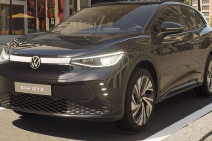 VW ID.4 1.025 km 56.805 &euro; Goslar 38644