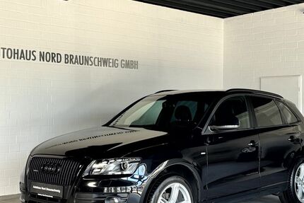Audi Q5 172.500 km 14.990 € Braunschweig 38112