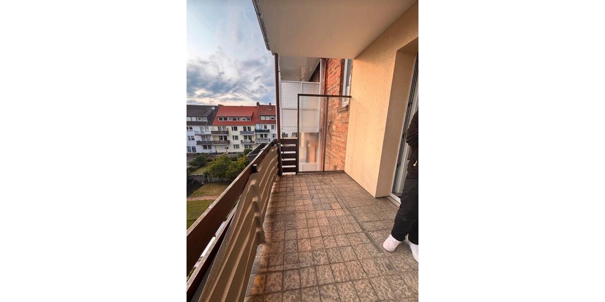 Etagenwohnung Algermissen - 3.5 Zimmer, 90 m&sup2;, 900&euro; | Angebot:26237620