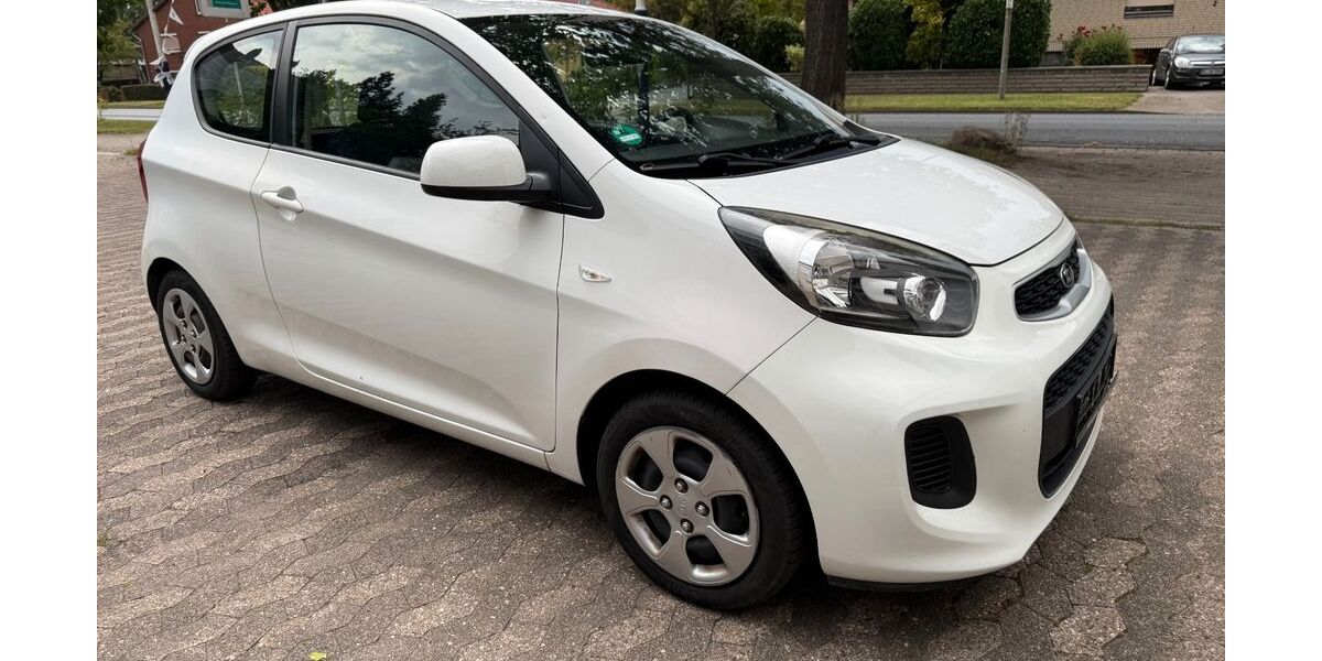 Kia Picanto 86.000 km 5.500 &euro; Adenstedt 31246