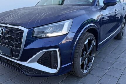 Audi Q2 27.000 km 28.490 &euro; Ilsede 31246