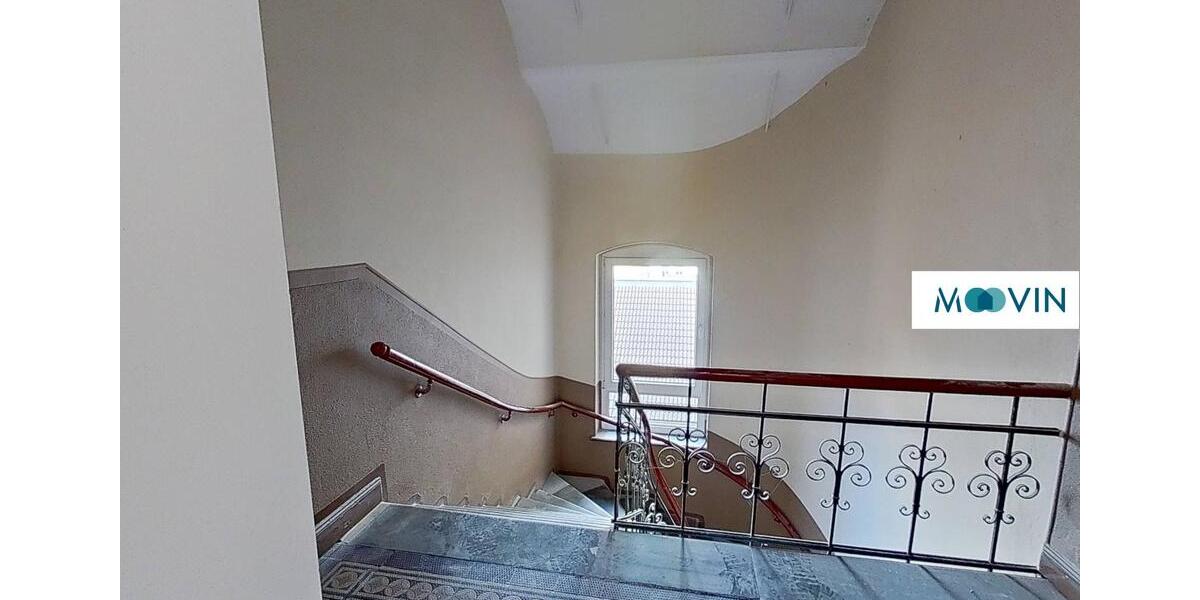 Etagenwohnung Braunschweig Östliches Ringgebiet - 2 Zimmer, 81 m&sup2;, 718&euro; | Angebot:22909283