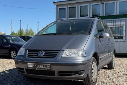 VW Sharan 254.950 km 5.999 &euro; Hildesheim 31137