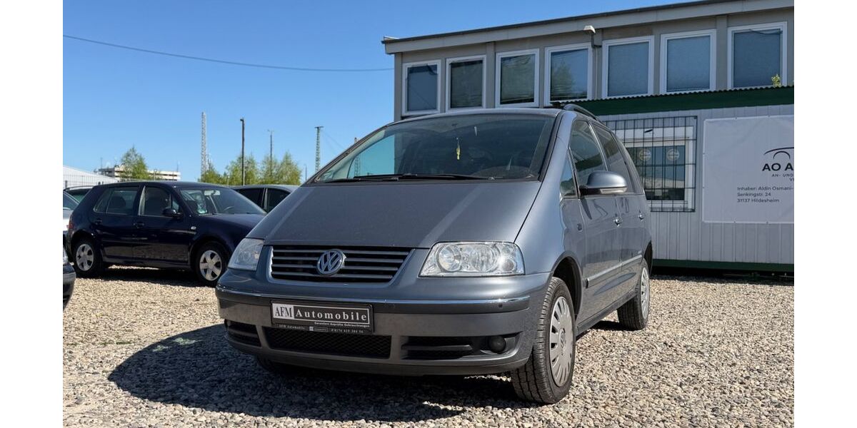 VW Sharan 254.950 km 5.999 &euro; Hildesheim 31137
