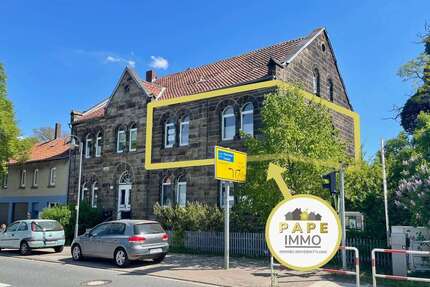 Wohnung zum Mieten in Baddeckenstedt 415 € 75 m²