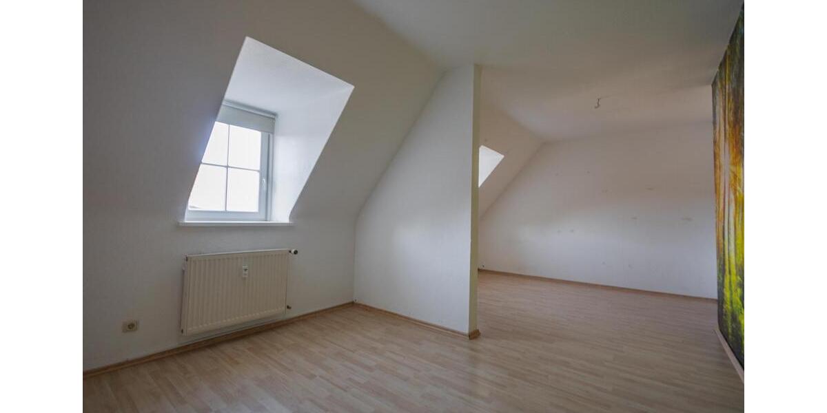 Dachgeschoßwohnung Goslar - 4 Zimmer, 100 m&sup2;, 645&euro; | Angebot:26679474