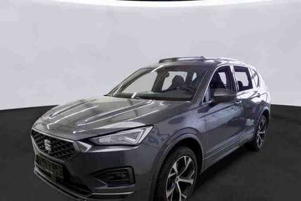 Seat Tarraco 172.014 km 25.950 &euro; Goslar 38642