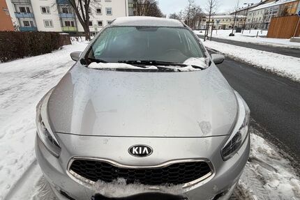 Kia ceed Sportswagon 249.850 km 4.999 &euro; Goslar 38642