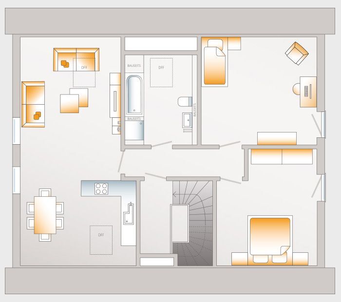 Ihr Traum vom Zweifamilienhaus in Deersheim - Individuell, Modern und Nachhaltig