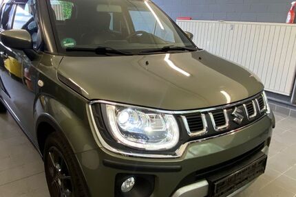 Suzuki Ignis 67.000 km 13.900 &euro; Goslar 38644
