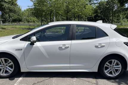 Toyota Corolla 46.250 km 18.999 € Braunschweig 38124
