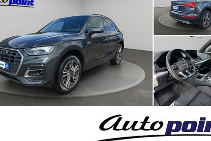 Audi Q5 95.000 km 28.950 &euro; Goslar 38644