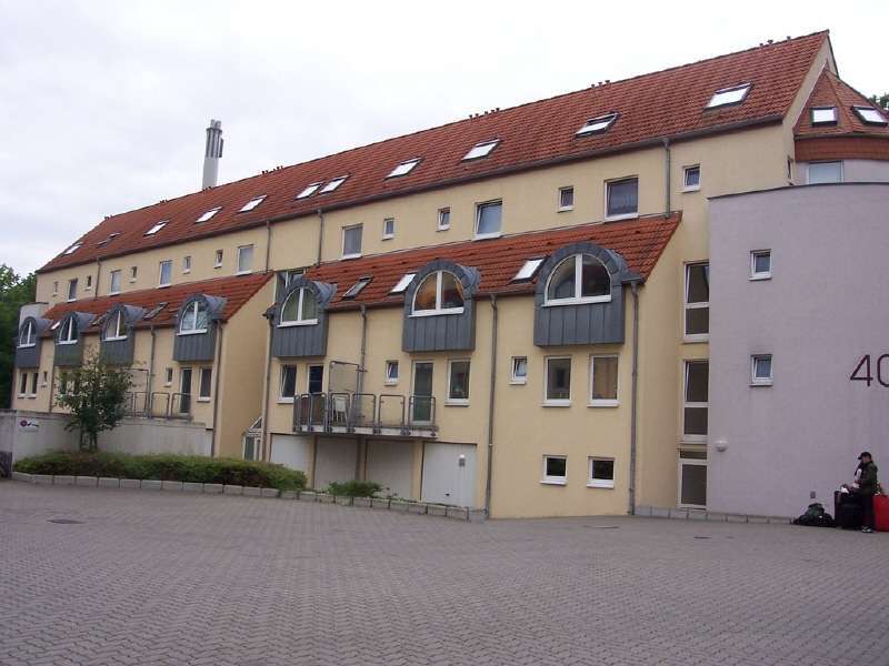 Wohnung zum Mieten in Braunschweig 450 € 24 m²