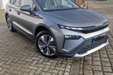 Skoda Elroq 4.500 km 30.500 &euro; Lengede 38268