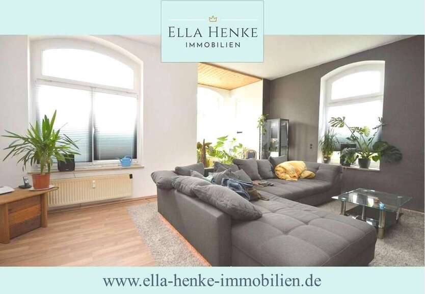Haus zum Kaufen in Wolfshagen 320.000 € 589 m²