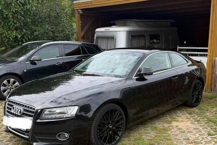 Audi A5 232.000 km 6.500 &euro; Didderse 38530
