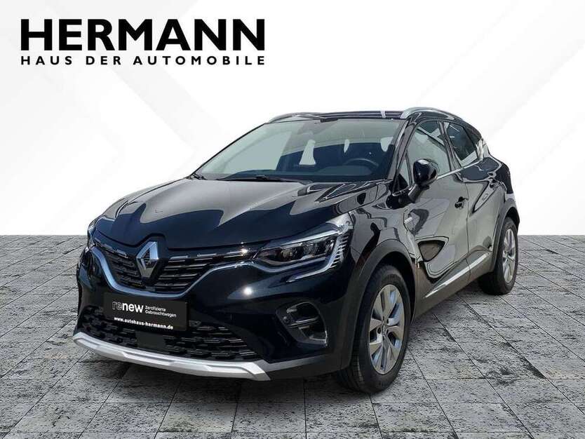 Captur