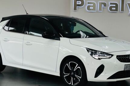 Opel Corsa 55.984 km 12.990 &euro; Salzgitter 38259