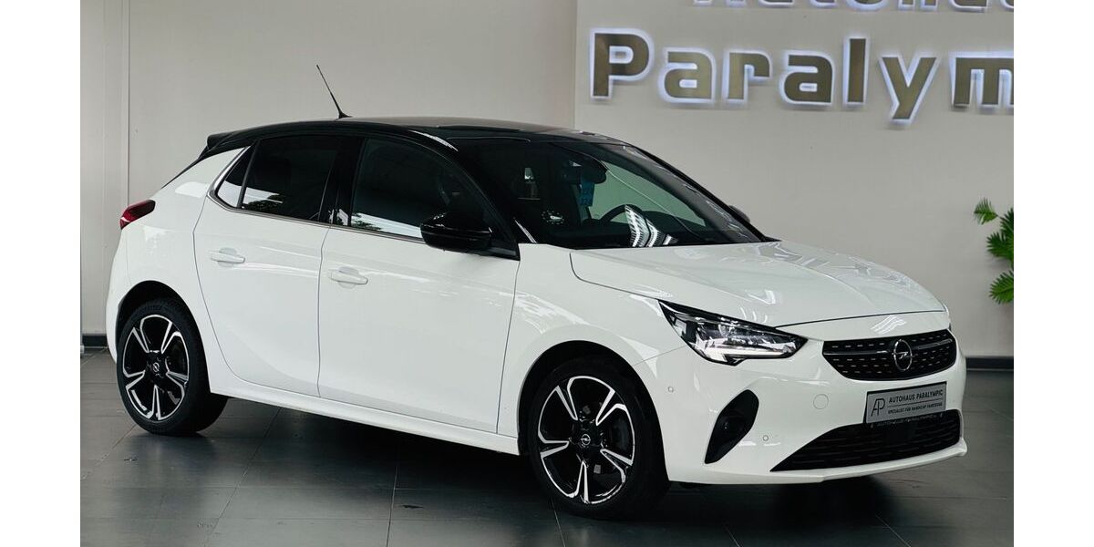 Opel Corsa 55.984 km 12.990 &euro; Salzgitter 38259