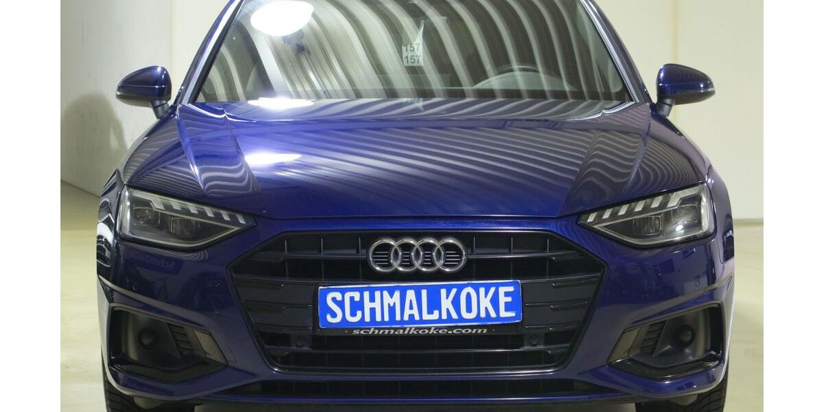 Audi A4 59.200 km 22.950 &euro; Braunschweig 38112