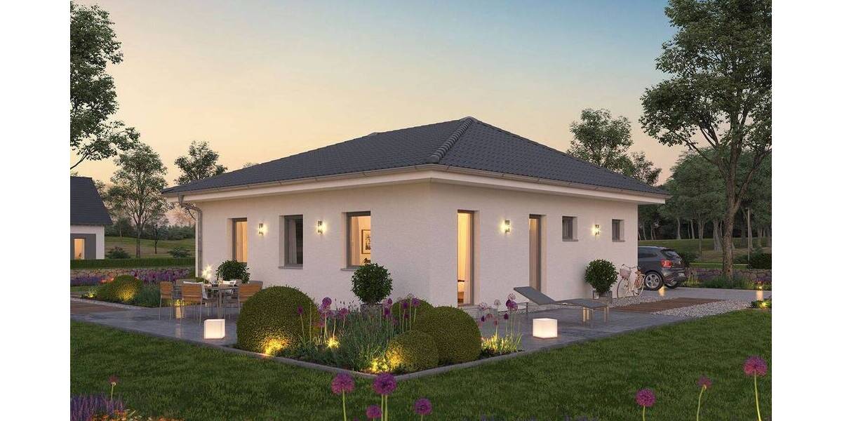 Bungalow Diekholzen - 2 Zimmer, 83 m&sup2;, 377.000&euro; | Angebot:26450456