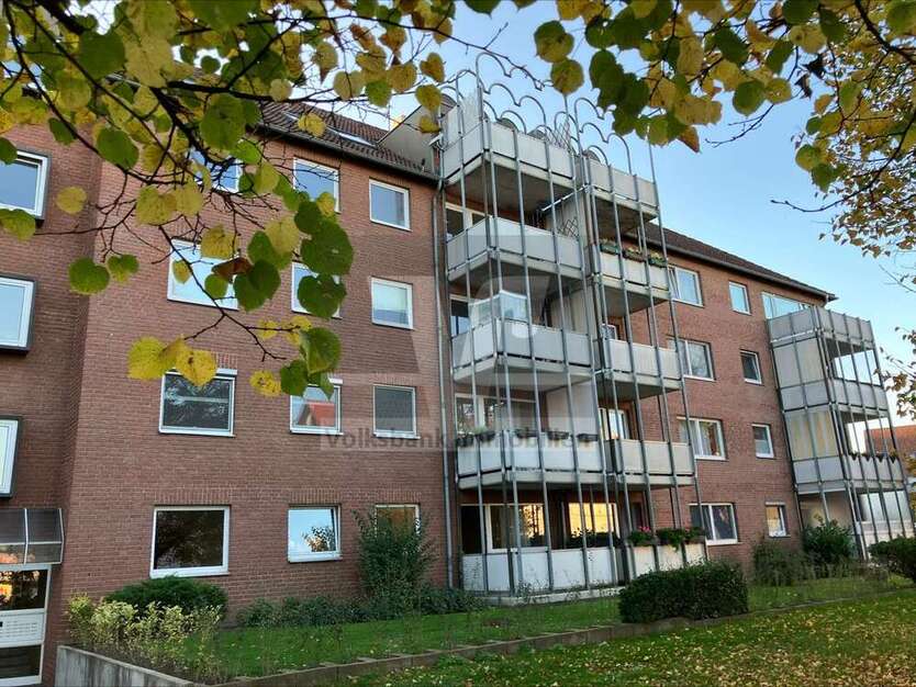 Wohnung zum Kaufen in Braunschweig 179.000 € 62 m²