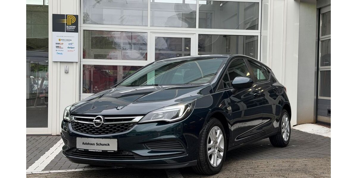 Opel Astra 68.000 km 8.990 &euro; Braunschweig 38126