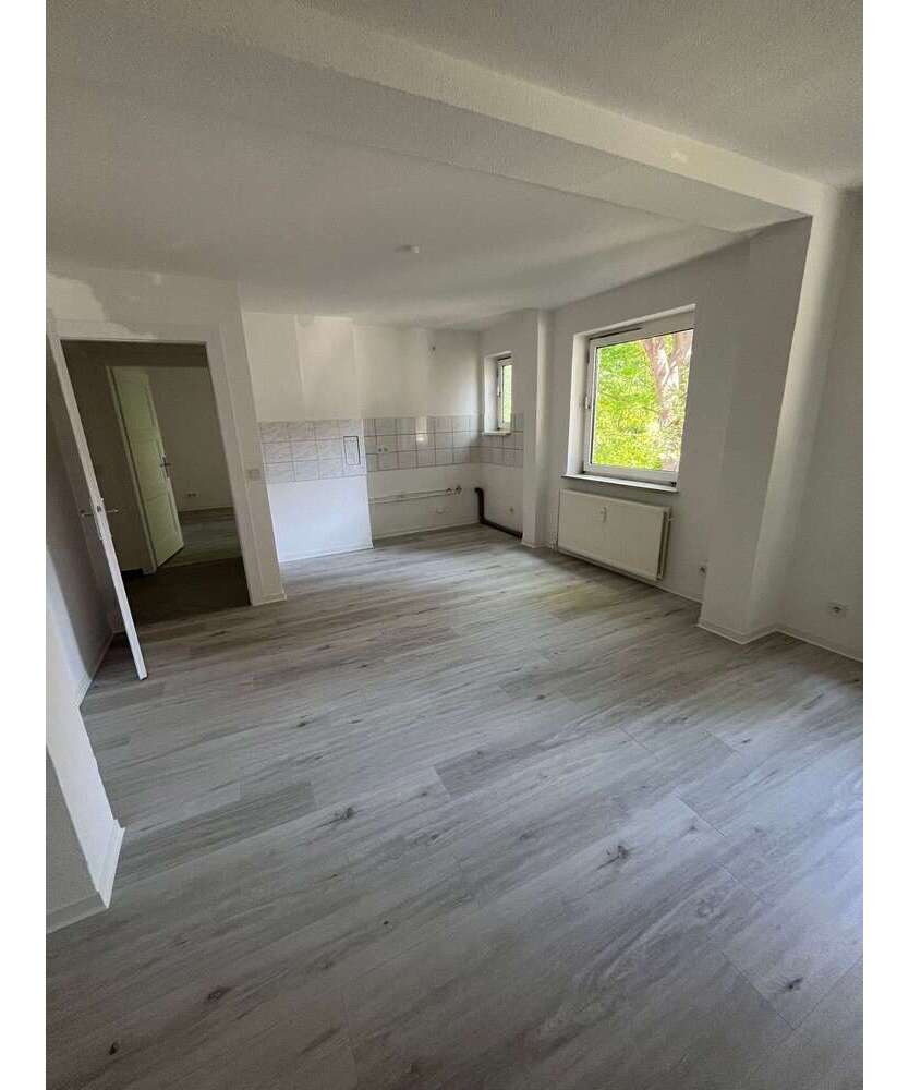 Wohnung zum Mieten in Salzgitter Thiede 464 € 62 m²