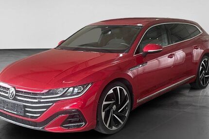 VW Arteon 62.000 km 29.490 &euro; Salzgitter 38229