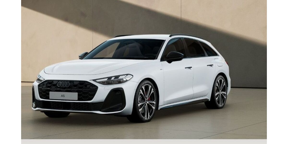 Audi A5 7.250 km 73.110 &euro; Goslar 38644