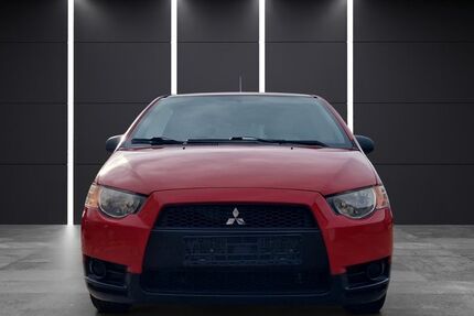 Mitsubishi Colt 77.000 km 2.490 € Lengede 38268