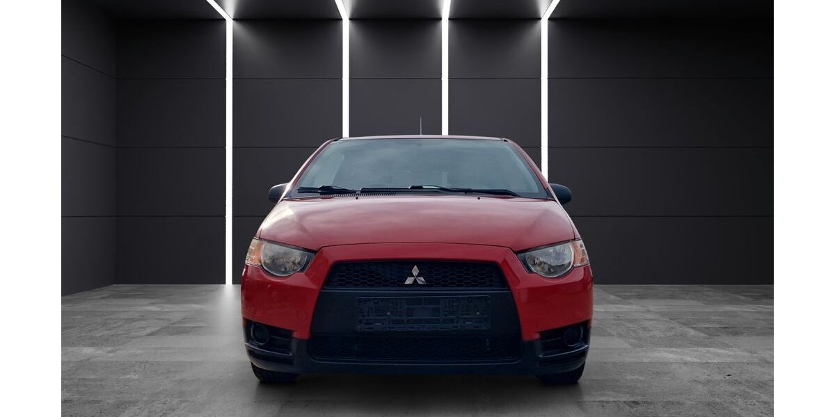 Mitsubishi Colt 77.000 km 2.490 € Lengede 38268