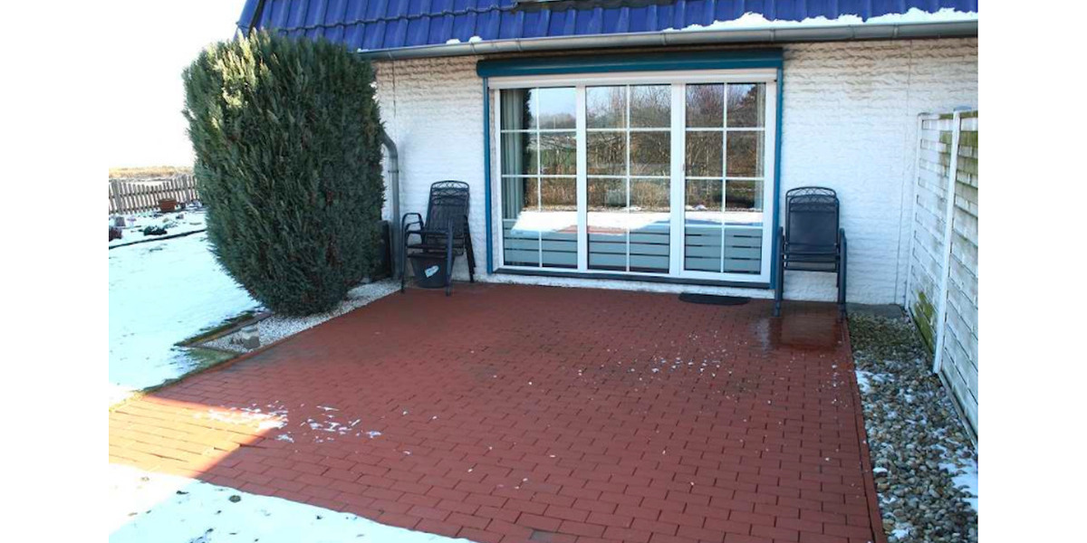 Reihenendhaus in Hohenhameln 5 zimmer