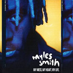 Kitchen Upgrade - Myles Smith - My Mess, My Heart, My Life. Tour