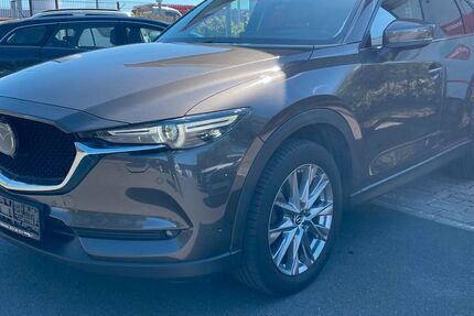 Mazda CX-5 219.300 km 11.900 &euro; Hildesheim 31135