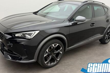 Cupra Formentor 60.770 km 25.900 € Peine 31226