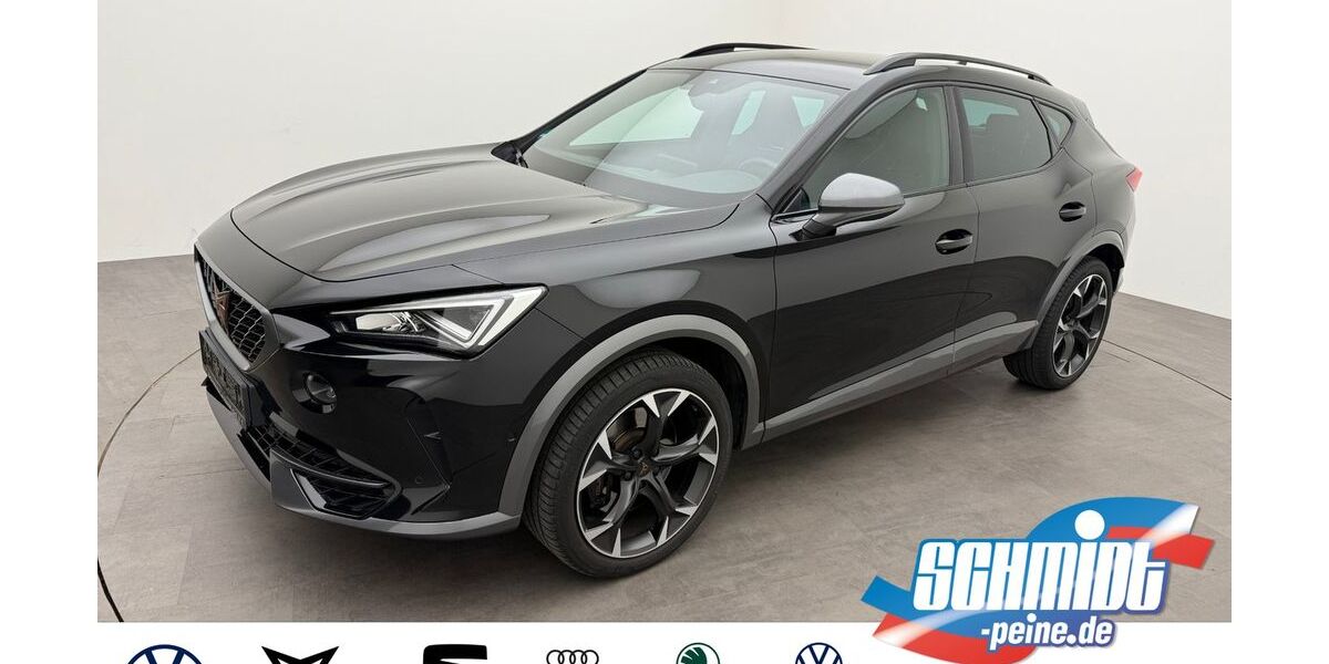 Cupra Formentor 60.770 km 25.900 € Peine 31226