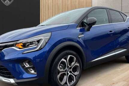 Renault Captur 22.490 km 19.990 € Peine 31226