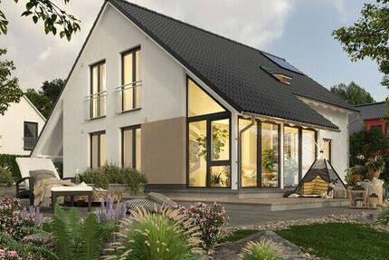 Ein Traumhaus mit Platz für die ganze Familie